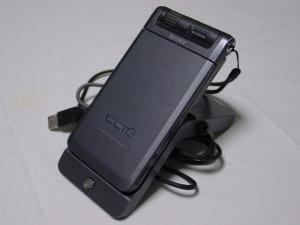 CLIE PEG-NX70V