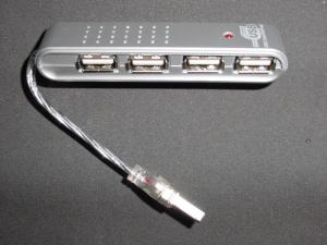 USB HUB