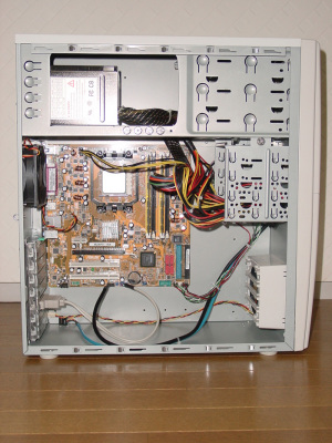 �Ȥ�Ω����