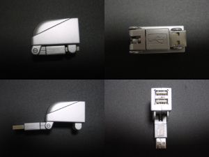 USB �ϥ�