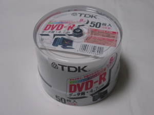TDK 50�祹�ԥ�ɥ�
