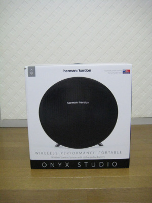 Onyx Studio