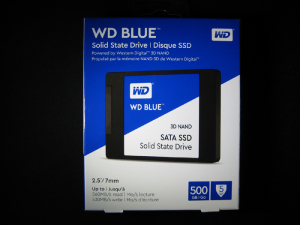 WDS500G2B0A